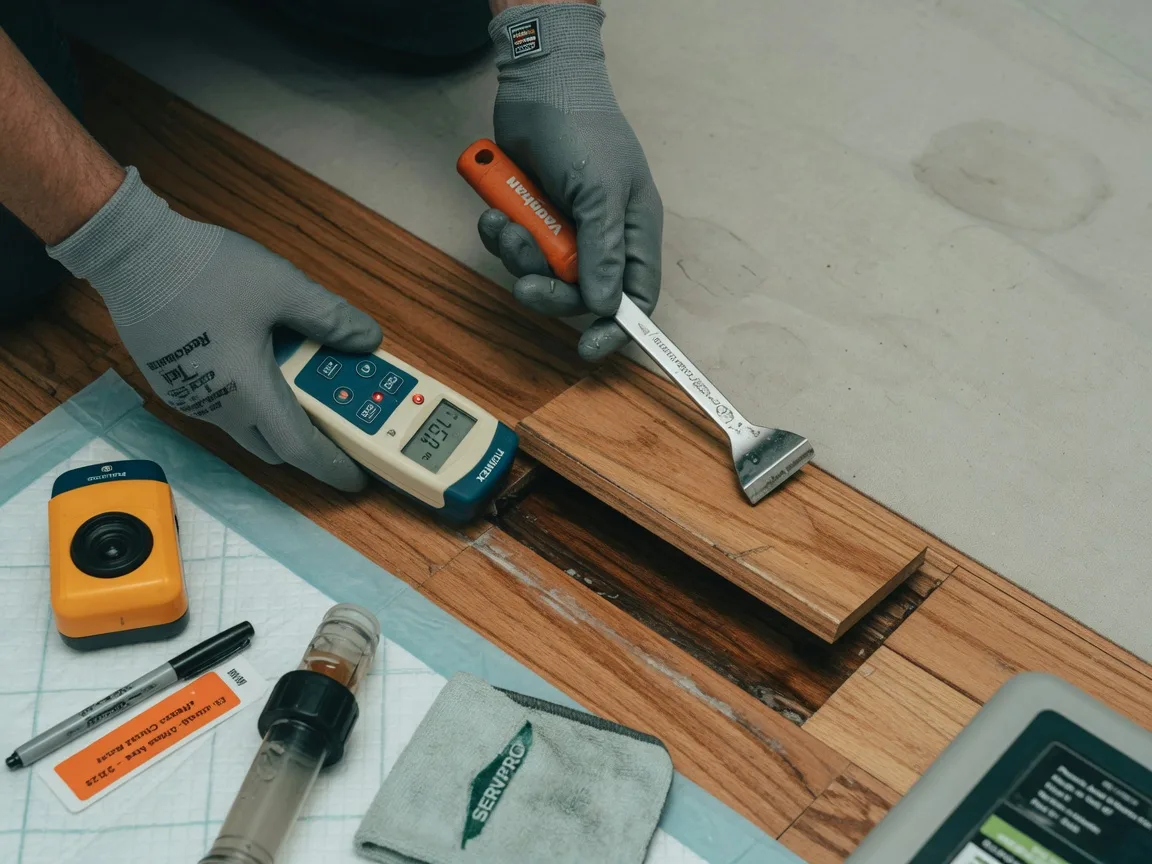 Why choose Water Damage Restoration in Homer, GA